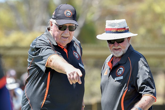 NYP Bowls: Moonta chalks up another win post image