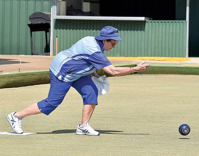 NYPBA... Top players MIA post image