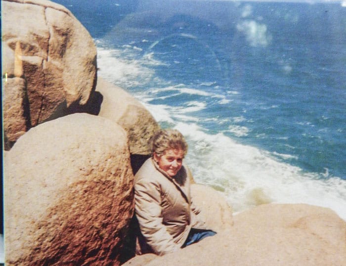 Obituary: Vale Rosalie Buck - November 20, 1923 —March 2, 2021 post image