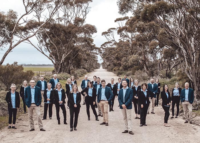 Wardle Co. Real Estate acquires NYP Real Estate post image