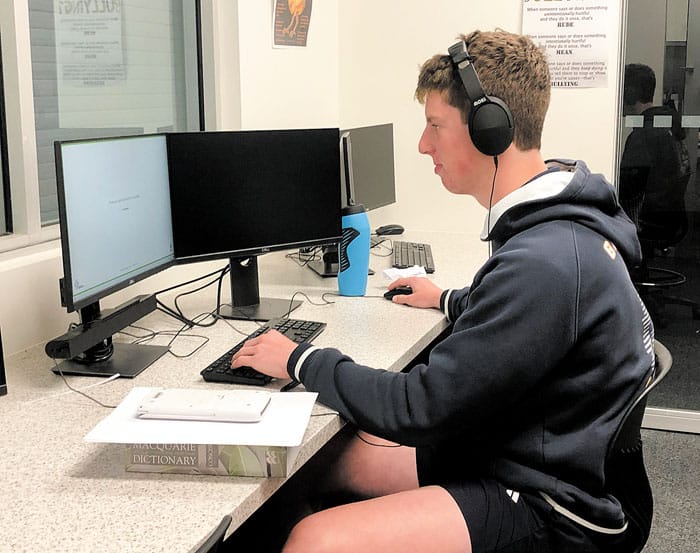 SACE exams the final test post image