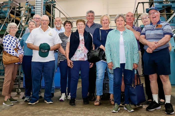 Stop in anytime post image