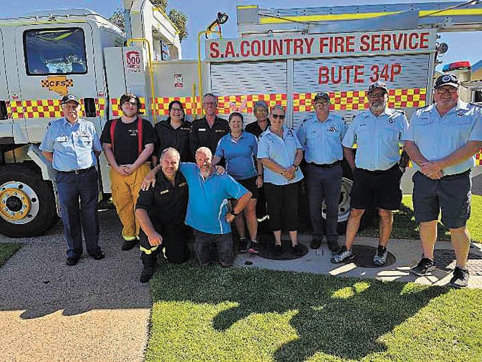 Pancake breakfast raises nearly $3k post image