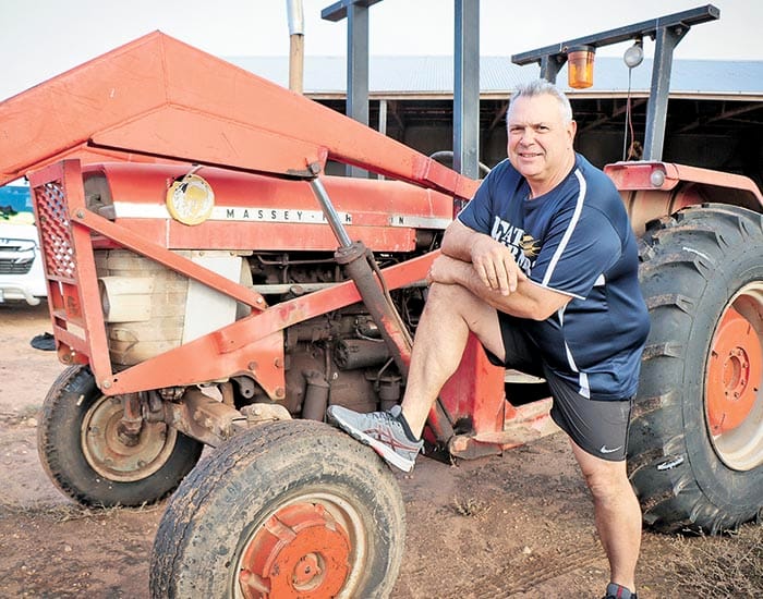 Get active with Fat Farmers post image