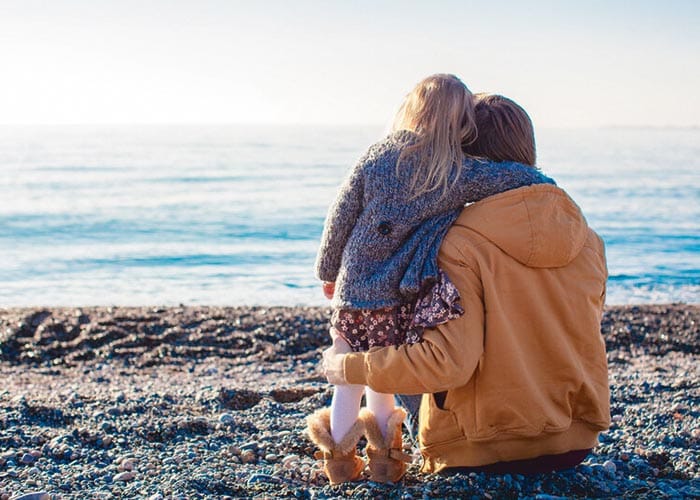 Celebrating dads and father-figures post image