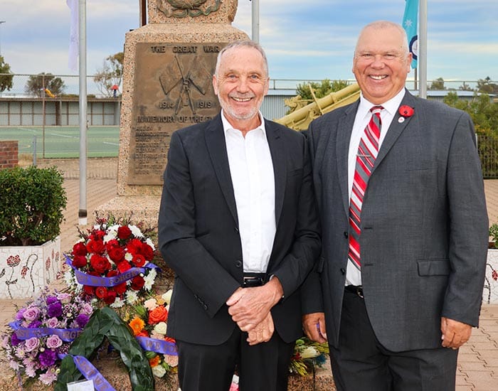 Confusion on council roads post image