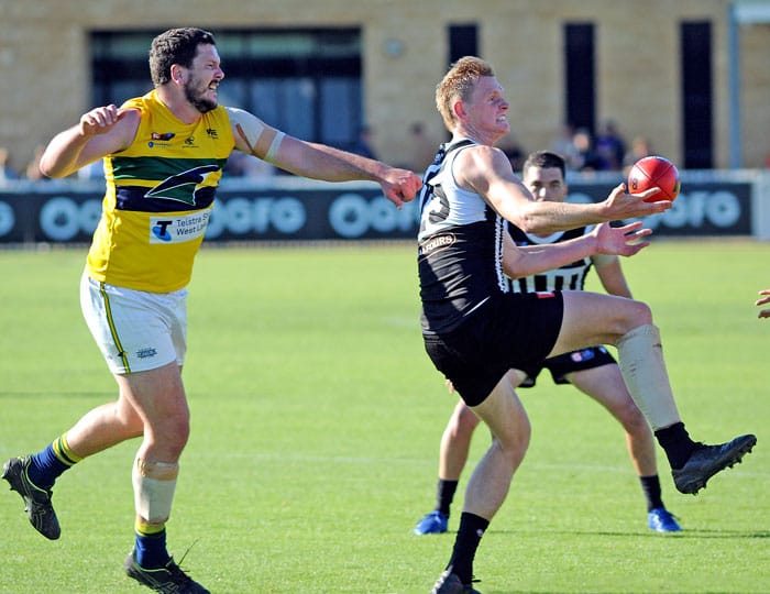 On an Elevated Stage post image