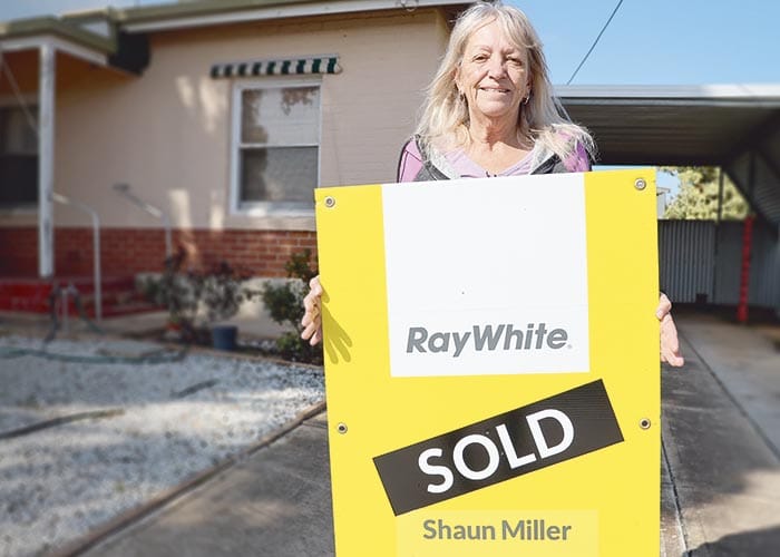 Lower deposits open doors post image