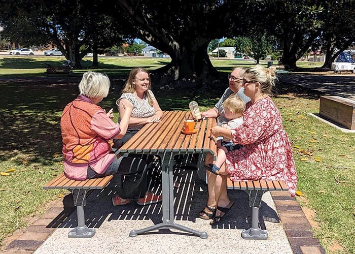 Will you take a stand? post image