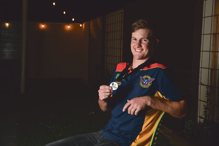 Murphy’s medal post image