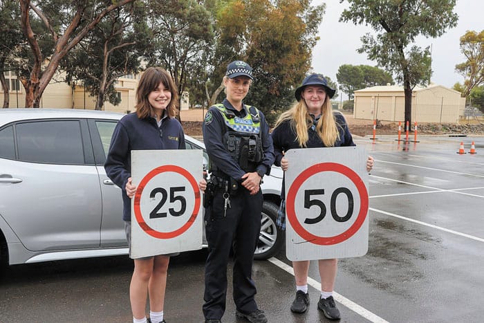 Slow and steady wins the brakes post image