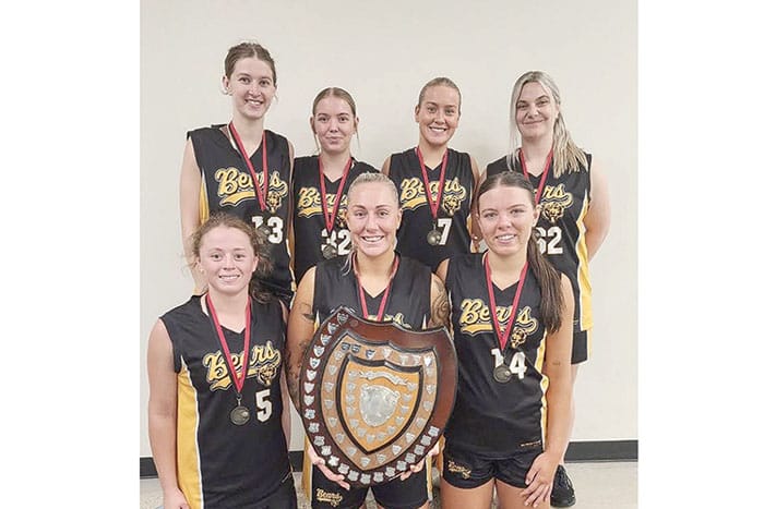 Basketball: Yorke Valley grand finals post image