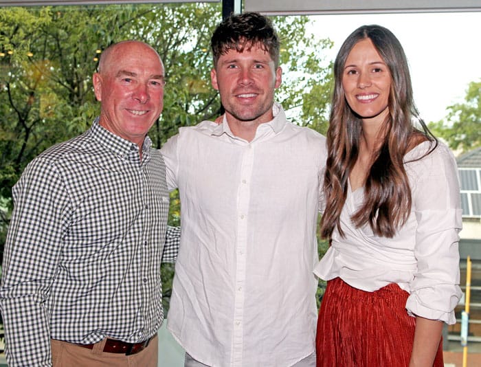 Bob Quinn – The Rover of Tobruk post image