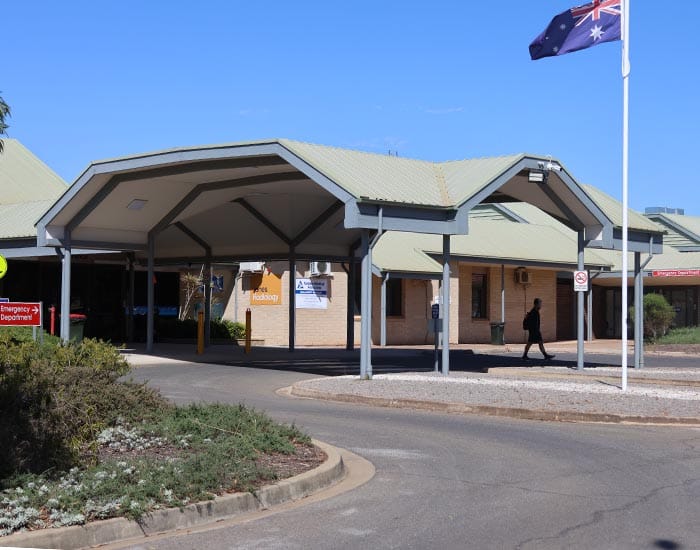 Improved palliative care access for YP post image