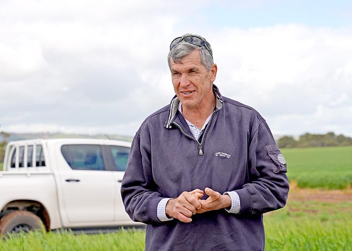 SAGIT awards grains research funding post image