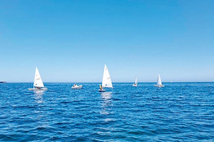Wallaroo Sailing Club post image