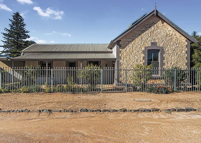 Character and olde worlde charm post image