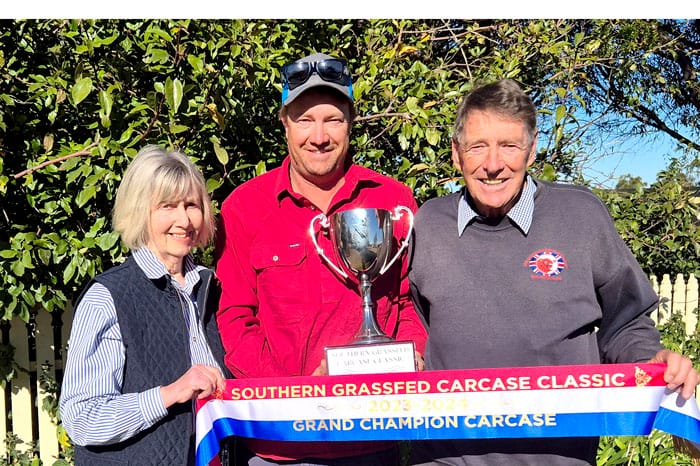 Oakwood’s outstanding result post image