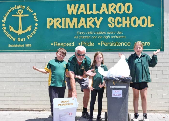 What a waste post image