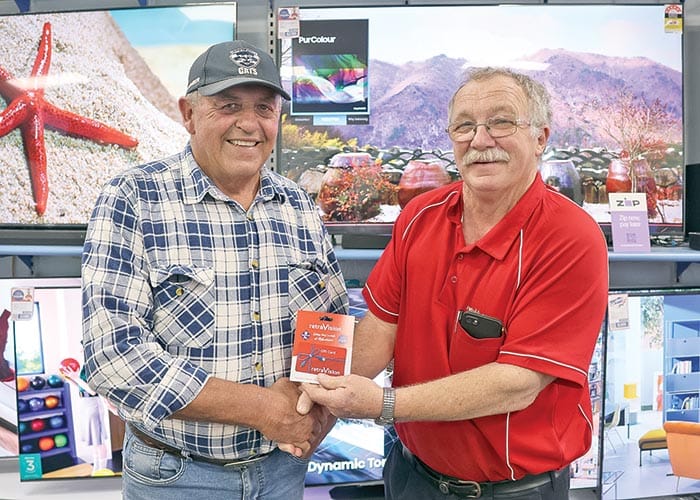 Greg our top tipster post image