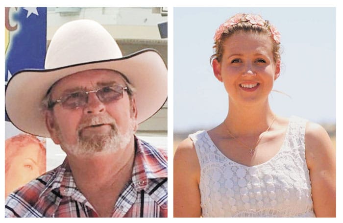 Graeme Hugo and Tiff Reynolds concert in Moonta post image