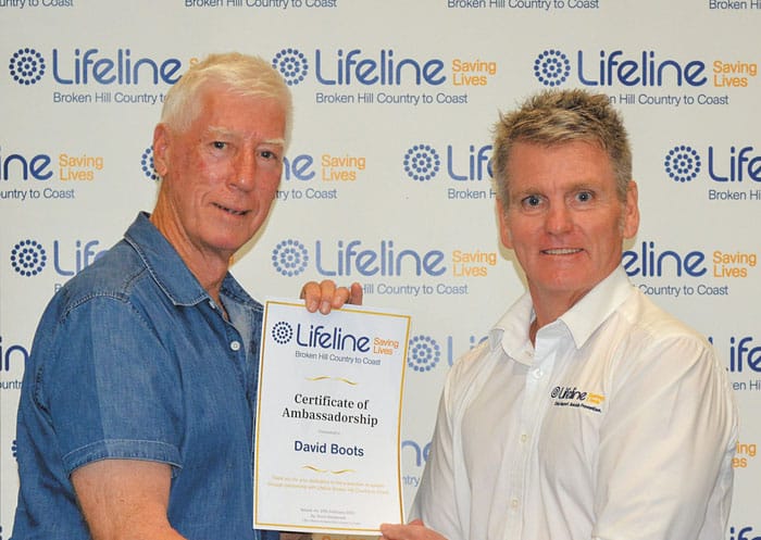 Call for free mental health centre post image