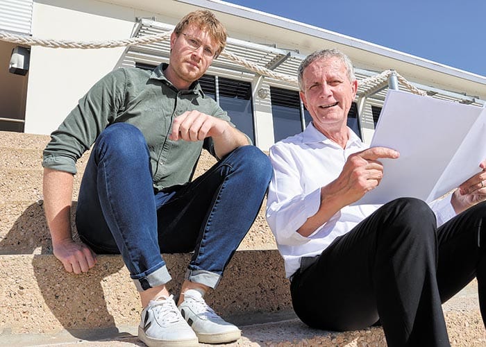 Feedback sought to help shape Wallaroo Foreshore post image