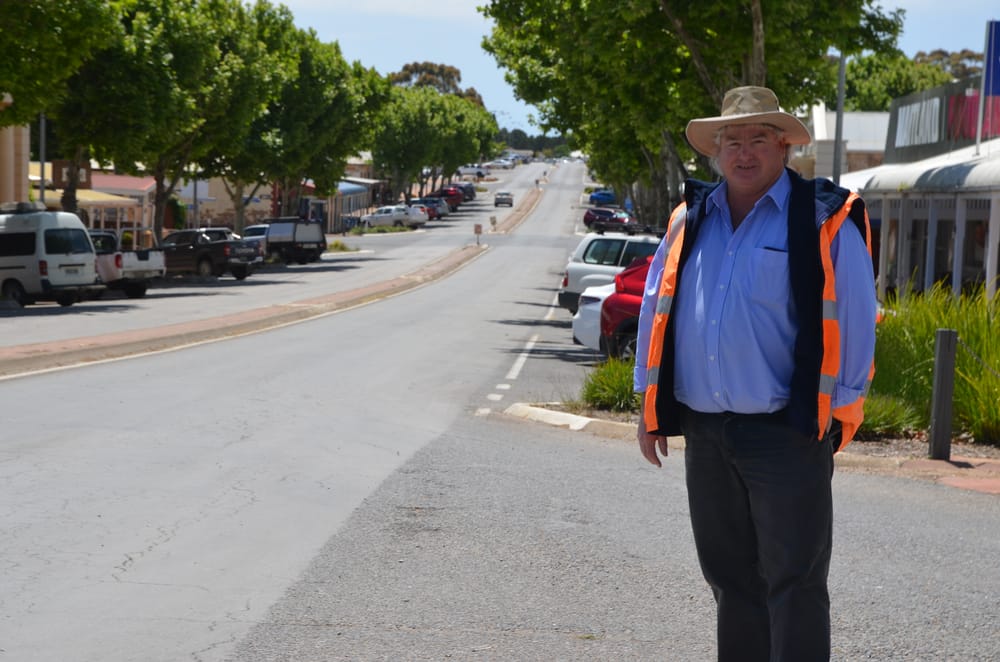 Have your say about Robert Street post image