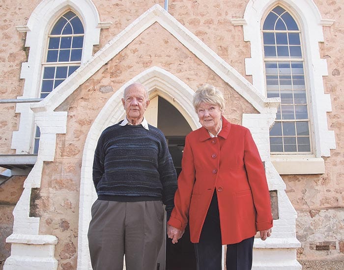 CHURCH SOLD OFF post image