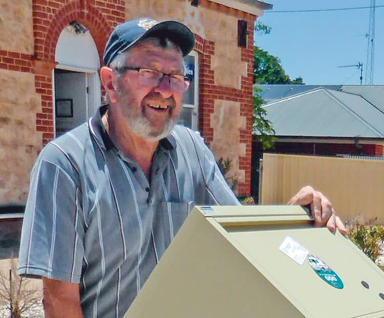 Vinnies move their assistance centre post image