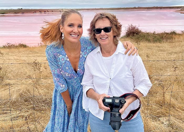 SYP to feature on Hello SA post image