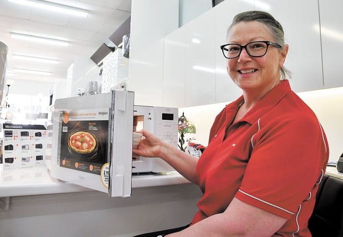 Microwave cooking made easy post image