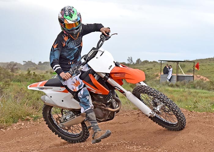 Moonta Dirt Bike Club post image