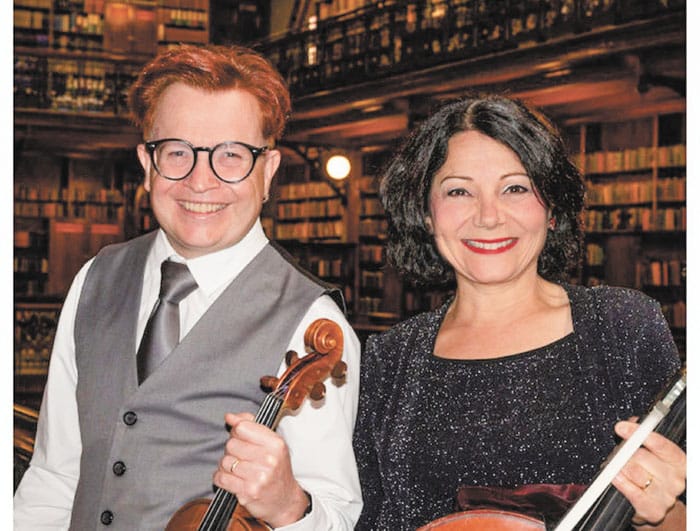 A month of Sundays at Warooka post image