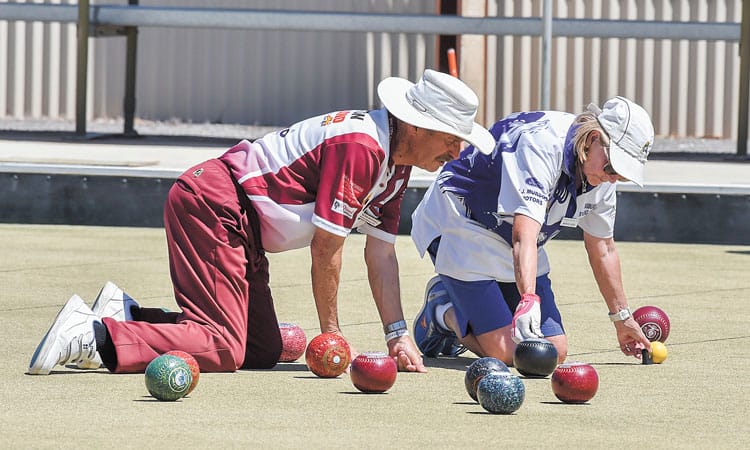 SYP Bowls: Edithburgh makes late run for finals post image