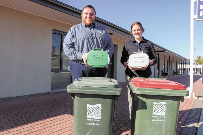 FOGO collection nears for BWC post image