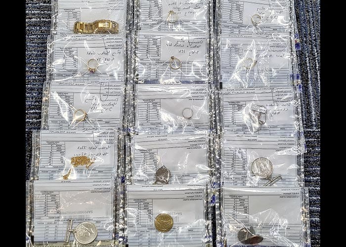 Police News... Woman facing court for theft post image