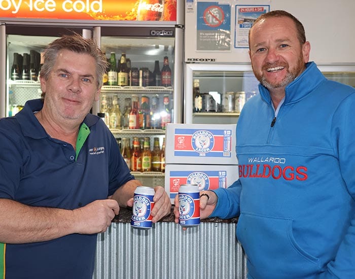 There’s a new brew in town post image