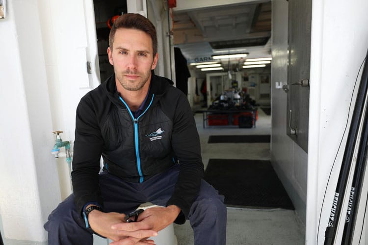 Triple measure to cut shark attacks post image