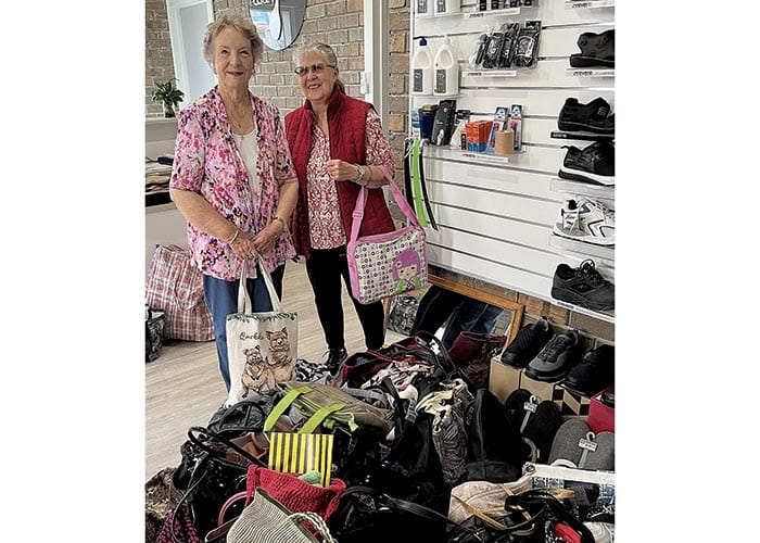 Crafting Christmas cheer post image