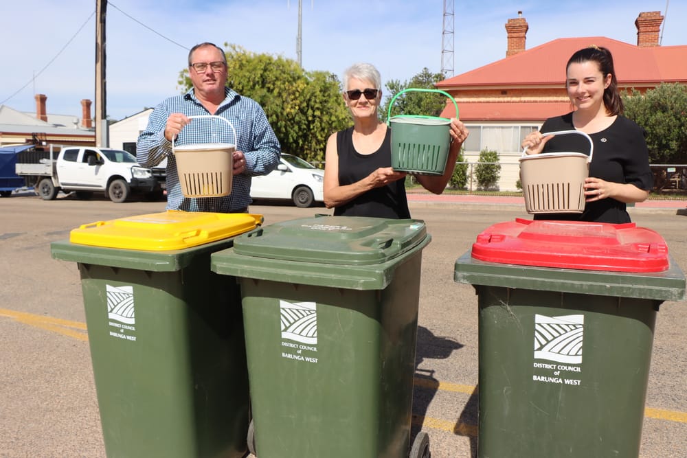 BWC ready to roll out FOGO post image