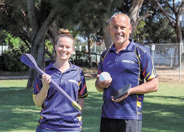 NYP Little Athletics nears new season post image