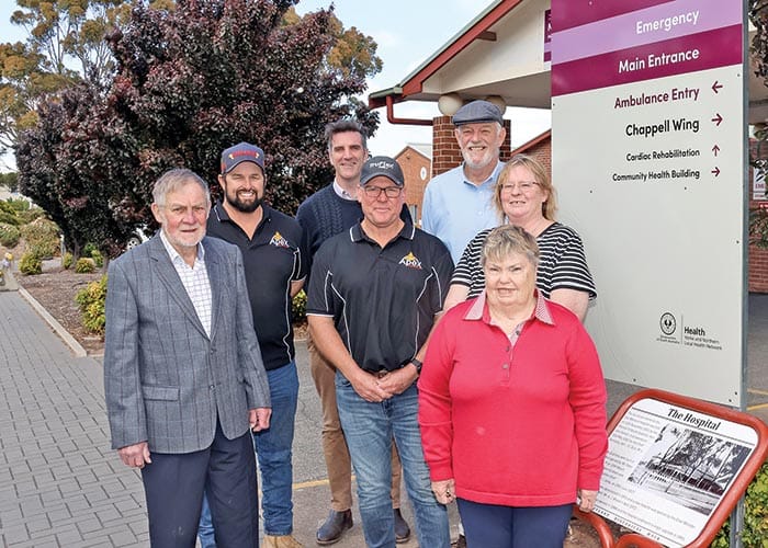 Home away from home for palliative care patients post image