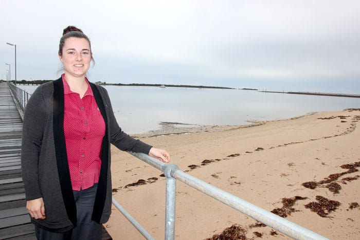 Natural progression for reef post image