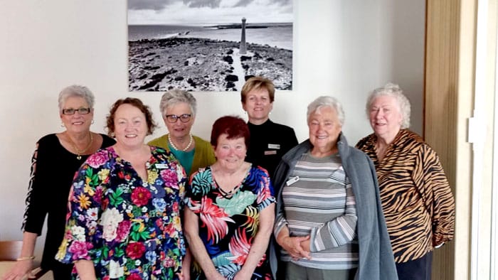 Kindy anniversary celebrated post image