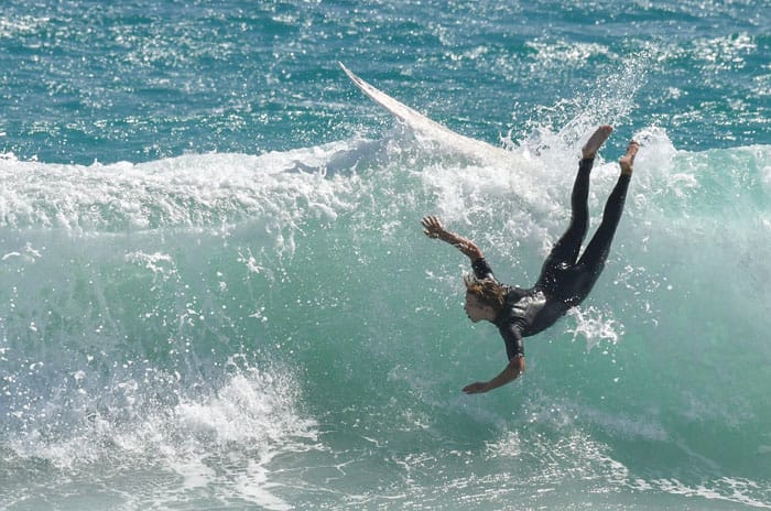 Good times at Berry Bay Surf Jam post image