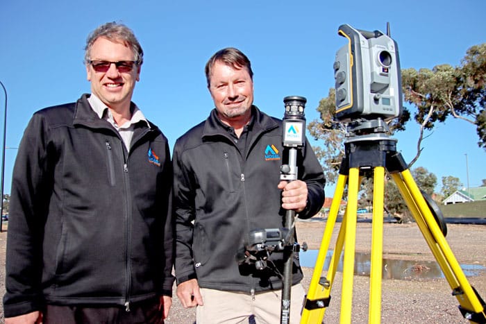 Another milestone for Mosel Surveyors post image