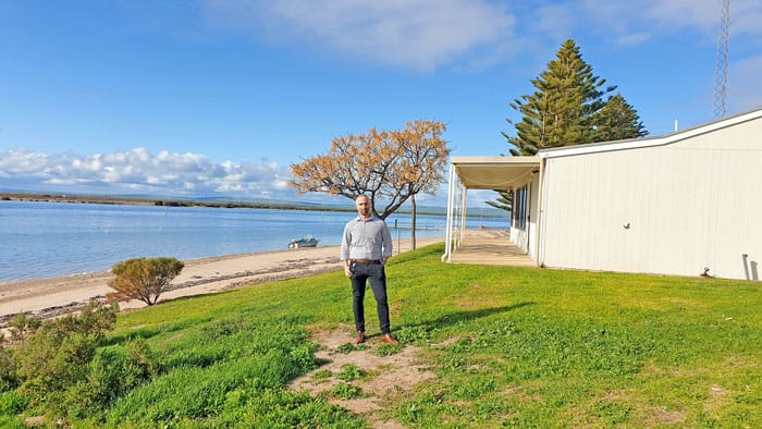 Fisherman Bay freeholding wins development approval post image