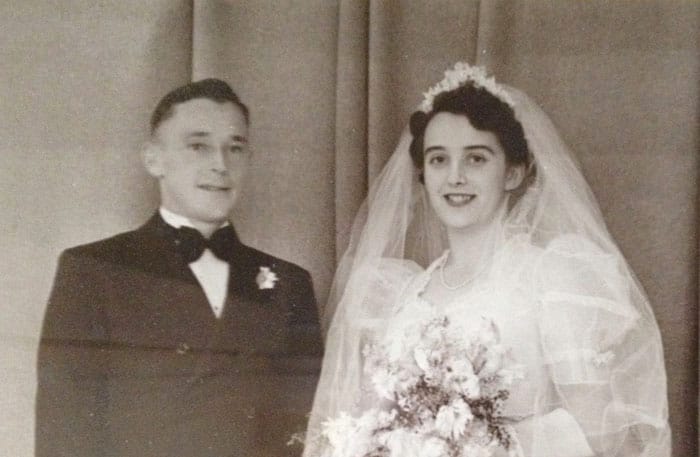 Remembering Ross “Rocket” Donnell on his 100th birthday post image