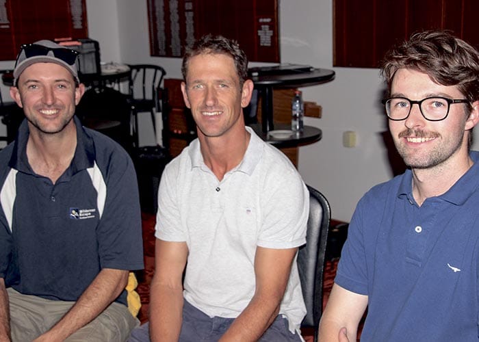 Plant structure key to preventing pod drop post image